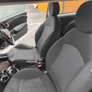 Mini, HATCHBACK, Hatchback, 2008, Manual, 1397 (cc), 3 doors