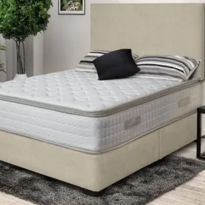 Brand New Divan Double Bed + Mattress – Same Day Delivery – Pay on Delivery>>>