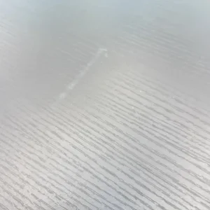 Black Top & White Frame Desk 120cm FREE DELIVERY 048 - Image 8