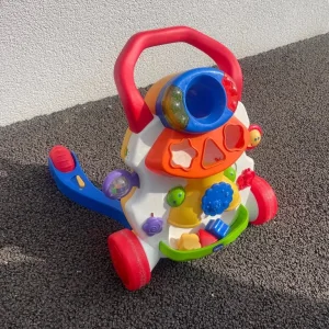 Chicco baby Walker - Image 2