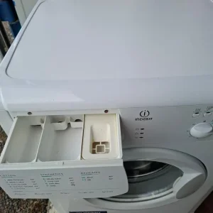 Indesit washing machine - Image 2