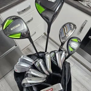 Callaway Golf Set + Extras