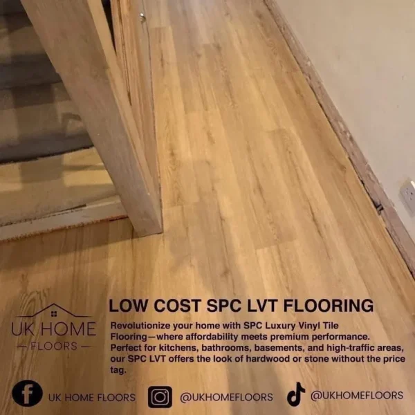 Low cost unbeatable price premium spc lvt flooring