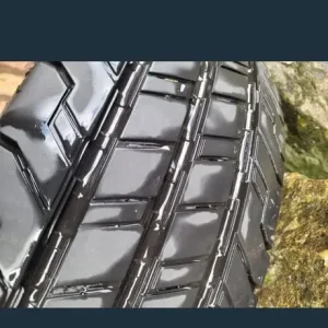 4x lovely genuine 16inch fiat ducato wheels and tyres in perfect condition - Image 8