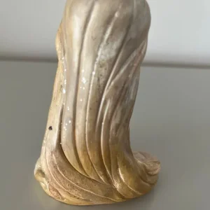 DISNEY STORE BABY RAPUNZEL RESIN FIGURE - Image 3