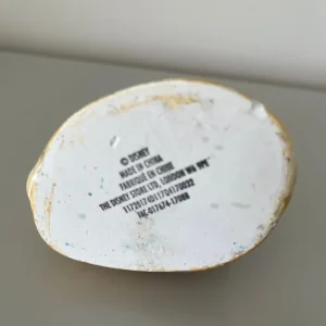 DISNEY STORE BABY RAPUNZEL RESIN FIGURE - Image 5