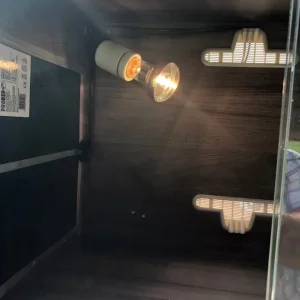 Vivexotic vivarium No Offers please - Image 6