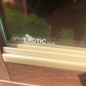 Vivexotic vivarium No Offers please - Image 7