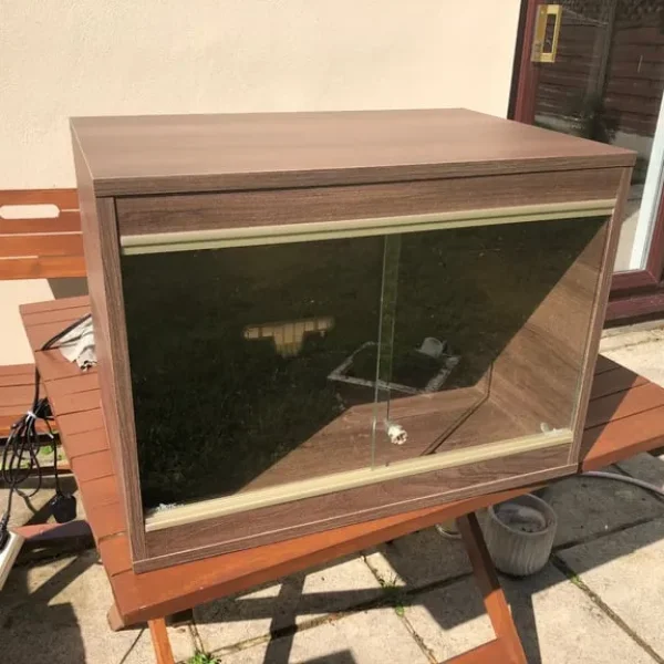 Vivexotic vivarium No Offers please