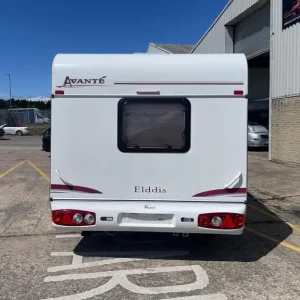 Elddis avante 482 - Image 4