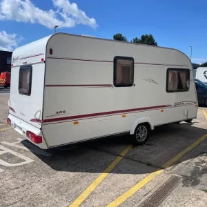 Elddis avante 482 - Image 5