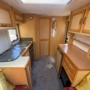 Elddis avante 482 - Image 6