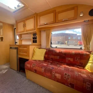 Elddis avante 482 - Image 7