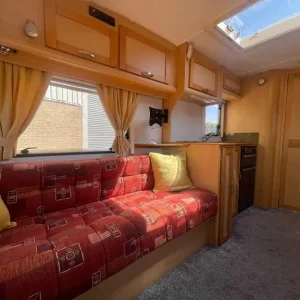 Elddis avante 482 - Image 8