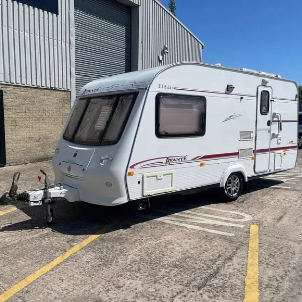 Elddis avante 482