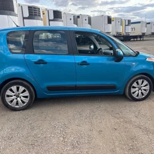 2012 Citroen C3 Picasso 1.6 HDi 8V VTR+ 5dr MPV Diesel Manual - Image 2