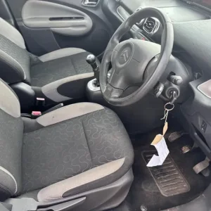 2012 Citroen C3 Picasso 1.6 HDi 8V VTR+ 5dr MPV Diesel Manual - Image 8