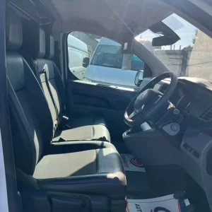 2021 Citroen Dispatch 1400 2.0 BlueHDi 120 Van Enterprise PANEL VAN Diesel Manual - Image 4