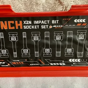 IMPACT BIT SOCKET SET ** STILL AVAILABLE ** - Image 2