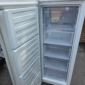 Like new beko frost free freezer, super clean. Delivery
