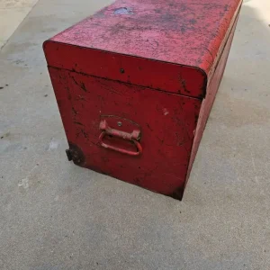 Snap-on tool box - Image 2