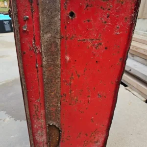 Snap-on tool box - Image 4