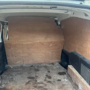 Citroen, BERLINGO, Panel Van, 2015, Manual, 1560 (cc) - Image 5