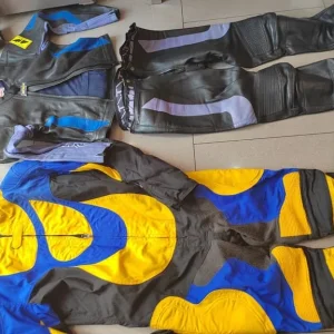 East London Motorcycle Clothing – ALL TYPES – SEE PHOTOS – EAST LONDON - 325 - Image 3