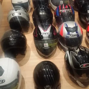 East London Motorcycle Clothing – ALL TYPES – SEE PHOTOS – EAST LONDON - 325 - Image 4