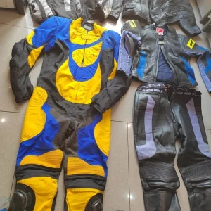East London Motorcycle Clothing – ALL TYPES – SEE PHOTOS – EAST LONDON - 325 - Image 5