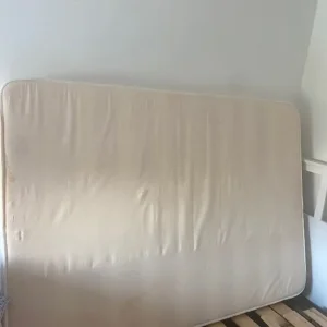 Double memory foam mattress Dormeo - Image 2