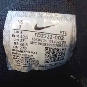 Nike air zoom pegasus 41 size 8 uk BRAND NEW - Image 6