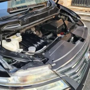 2014 Nissan Serena S-Hybrid not Elgrand Estima Stepwagon Voxy - Image 7