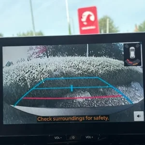 2023 Toyota Corolla 1.8 VVT-h Design CVT Euro 6 (s/s) 5dr HATCHBACK Petrol/Electric Hybrid Automatic - Image 3