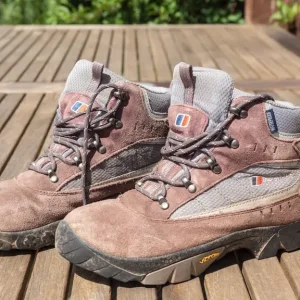 Berghaus Raid ii – Ladies Walking Boots, UK size 3 - Image 2