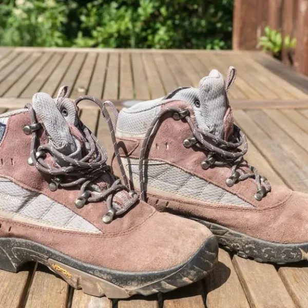 Berghaus Raid ii – Ladies Walking Boots, UK size 3