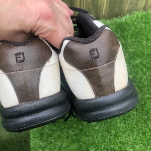 Footjoy Golf shoes - Image 4