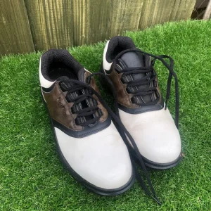Footjoy Golf shoes - Image 5