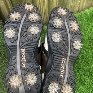 Footjoy Golf shoes - Image 6