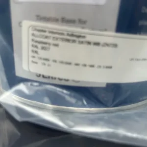 Raspberry Red Zinsser Exterior Satin 7.5 litres - Image 4