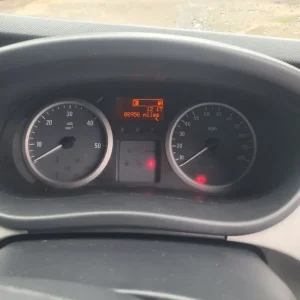 Vauxhall, VIVARO, Panel Van, 2013, Manual, 1995 (cc) - Image 6