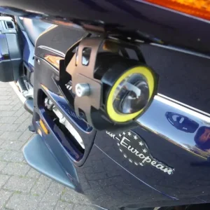 Honda Pan European ST 1100 L Reg - Image 6