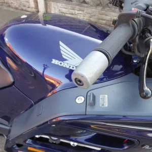 Honda Pan European ST 1100 L Reg - Image 8