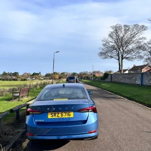 Skoda Octavia 2021, Only 18K kms run, 1.0 TSI, 5 dr - Image 5