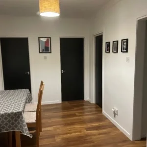 West end Glasgow 3 bedroom - Image 2