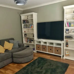 West end Glasgow 3 bedroom