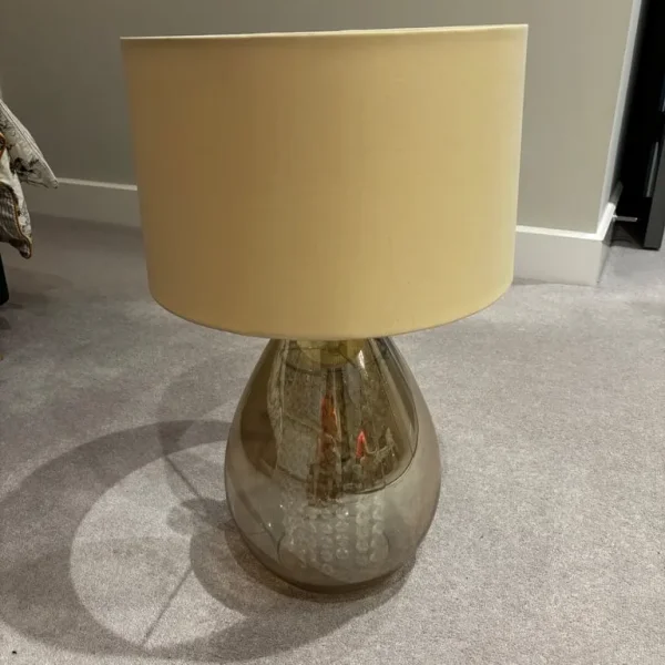 Next Bella Lamp