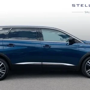 2021 Peugeot 5008 1.5 BlueHDi GT Premium 5dr Hatchback - Image 2