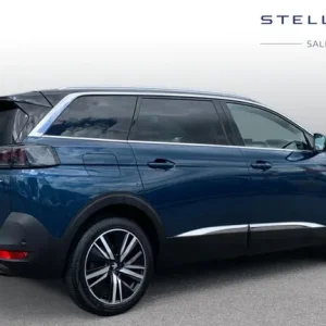 2021 Peugeot 5008 1.5 BlueHDi GT Premium 5dr Hatchback - Image 3