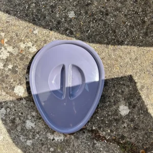 Kampa toilet - Image 3